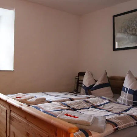 Nyaraló Ferienhaus-grambzow Grambzow