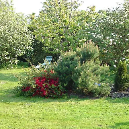 Ferienhaus-grambzow Grambzow