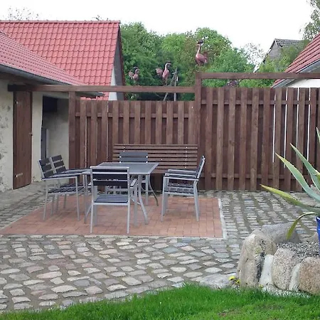 Ferienhaus-grambzow *