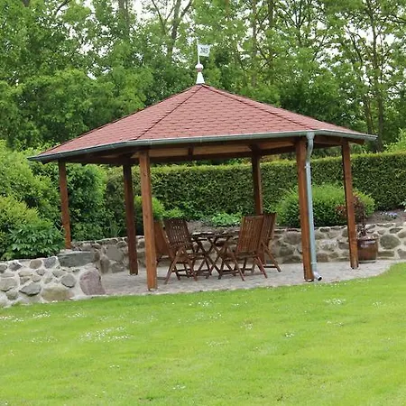 Ferienhaus-grambzow Nyaraló