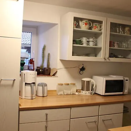 Ferienhaus-grambzow Grambzow