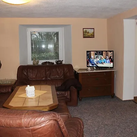 Ferienhaus-grambzow Grambzow