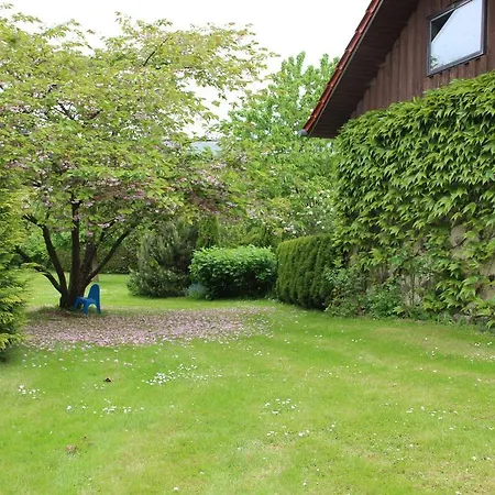 Nyaraló Ferienhaus-grambzow Grambzow