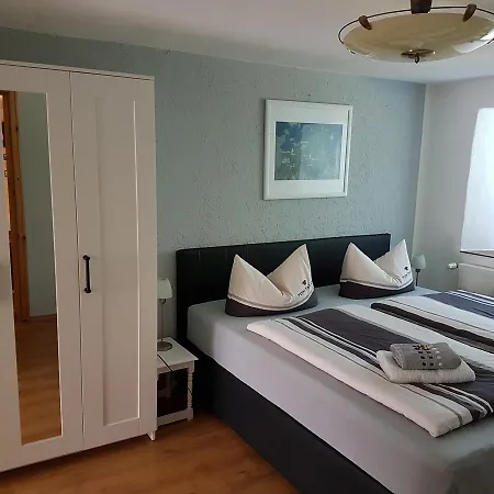 Ferienhaus-grambzow * Grambzow