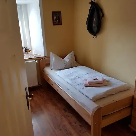 Nyaraló Ferienhaus-grambzow