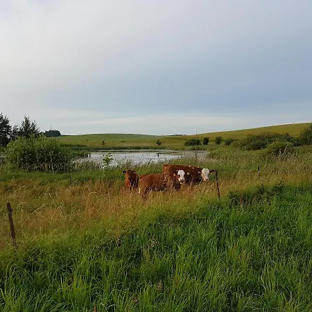 Ferienhaus-grambzow Grambzow