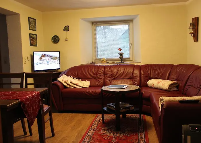 Ferienhaus-grambzow *