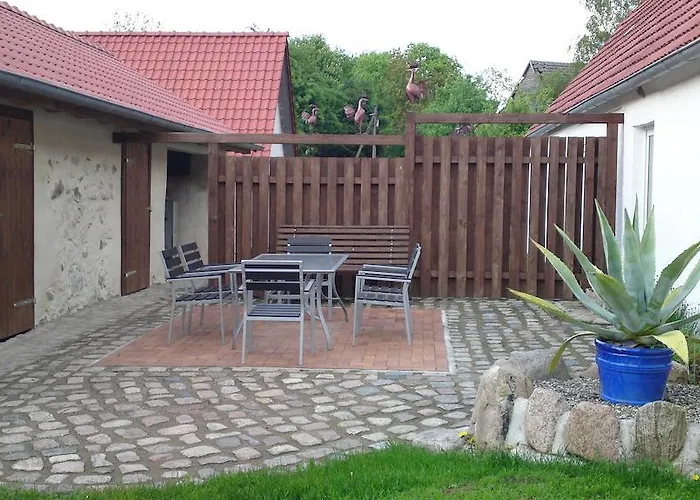 Ferienhaus-grambzow *