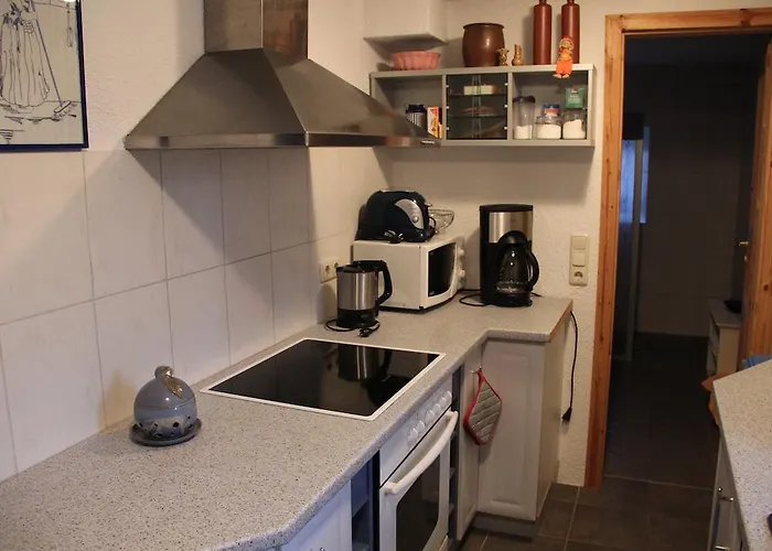Ferienhaus-grambzow