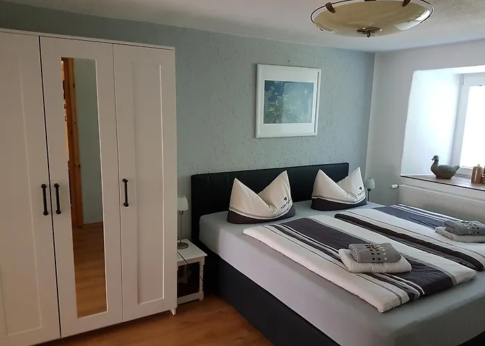 Ferienhaus-grambzow * Grambzow