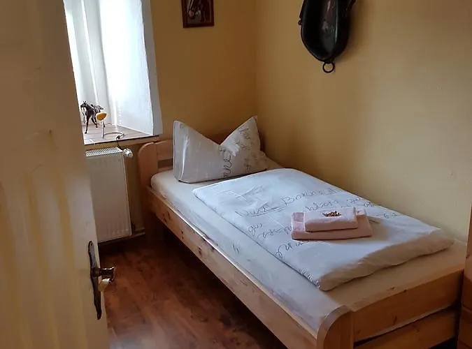 Semesterbostad Ferienhaus-grambzow